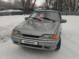 ВАЗ (Lada) 2114 2012 года за 1 500 000 тг. в Щучинск – фото 4