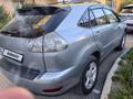 Lexus RX 330 2004 годаүшін7 500 000 тг. в Усть-Каменогорск – фото 6