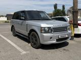Land Rover Range Rover 2006 годаүшін6 500 000 тг. в Тараз