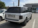Land Rover Range Rover 2006 годаүшін6 500 000 тг. в Тараз – фото 2