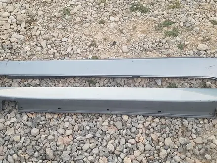 Парог на BMW E60 за 22 000 тг. в Шымкент