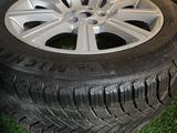 Диски RANGE ROVER с резиной 265/50/R20 Michelin за 950 000 тг. в Алматы – фото 2