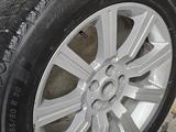 Диски RANGE ROVER с резиной 265/50/R20 Michelin за 950 000 тг. в Алматы
