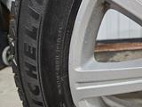 Диски RANGE ROVER с резиной 265/50/R20 Michelin за 950 000 тг. в Алматы – фото 5