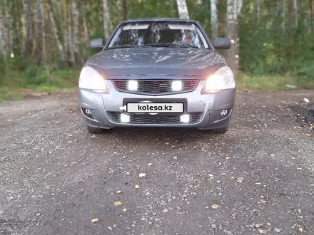 ВАЗ (Lada) Priora 2170 2012 года за 2 650 000 тг. в Рудный