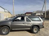 Nissan Terrano 1991 года за 1 600 000 тг. в Жанаозен – фото 3