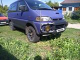 Mitsubishi Delica 1996 годаүшін4 100 000 тг. в Алтай – фото 3