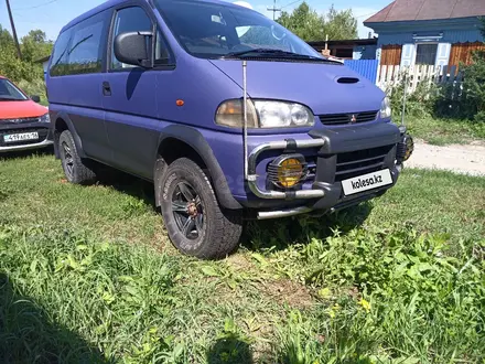 Mitsubishi Delica 1996 года за 4 500 000 тг. в Алтай