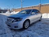 Toyota Camry 2011 годаүшін6 800 000 тг. в Алматы – фото 2