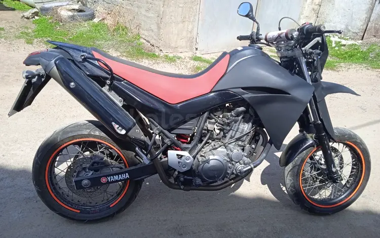 Yamaha  XT660X 2006 года за 2 000 000 тг. в Конаев (Капшагай)