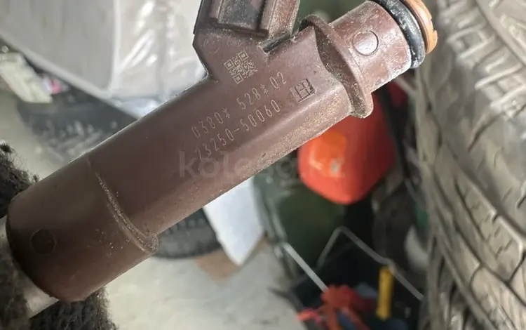 Форсунки на 2UZ и 3MZ и 1FZ за 10 000 тг. в Усть-Каменогорск