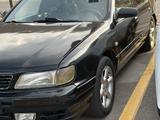 Nissan Maxima 1998 годаүшін1 900 000 тг. в Алматы – фото 4