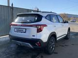 Kia Seltos 2024 годаfor11 000 000 тг. в Кокшетау – фото 4