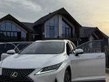 Lexus RX 350 2022 года за 25 500 000 тг. в Шымкент