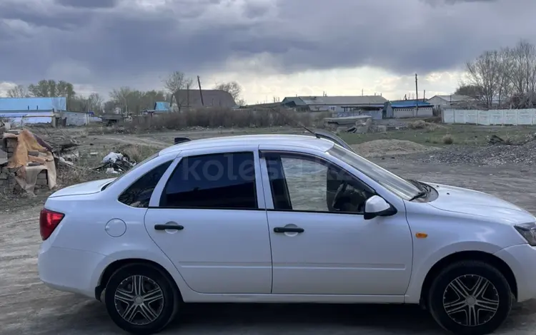 ВАЗ (Lada) Granta 2190 2012 года за 3 000 000 тг. в Семей