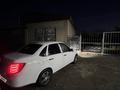 ВАЗ (Lada) Granta 2190 2012 года за 3 000 000 тг. в Семей – фото 11