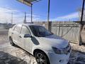 ВАЗ (Lada) Granta 2190 2012 года за 3 000 000 тг. в Семей – фото 4