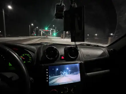 ВАЗ (Lada) Granta 2190 2012 года за 3 000 000 тг. в Семей – фото 8