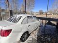 ВАЗ (Lada) Granta 2190 2012 года за 3 000 000 тг. в Семей – фото 5