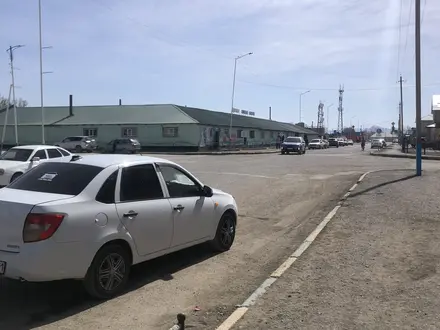 ВАЗ (Lada) Granta 2190 2012 года за 3 000 000 тг. в Семей – фото 7