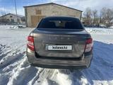 ВАЗ (Lada) Granta 2190 2020 года за 4 200 000 тг. в Семей – фото 5