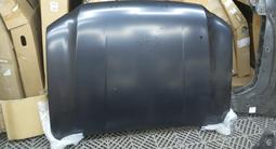 Капот на Land Cruiser Prado 150 за 41 580 тг. в Алматы – фото 2