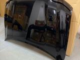 Капот на Land Cruiser Prado 150 за 41 580 тг. в Алматы – фото 3