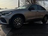 Mercedes-Benz GLC Coupe 300 2021 года за 34 999 999 тг. в Алматы – фото 2