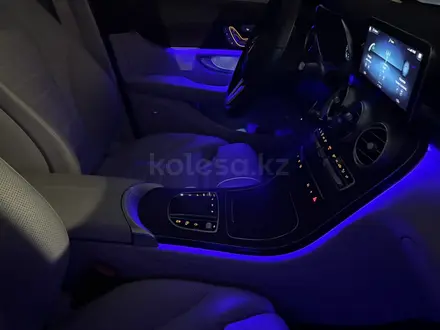 Mercedes-Benz GLC Coupe 300 2021 года за 31 999 999 тг. в Алматы – фото 16