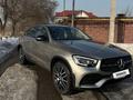 Mercedes-Benz GLC Coupe 300 2021 года за 31 999 999 тг. в Алматы – фото 2