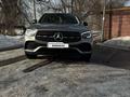 Mercedes-Benz GLC Coupe 300 2021 года за 31 999 999 тг. в Алматы