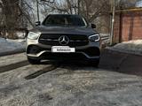 Mercedes-Benz GLC Coupe 300 2021 года за 34 999 999 тг. в Алматы