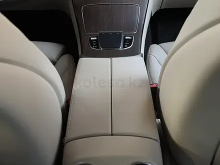 Mercedes-Benz GLC Coupe 300 2021 года за 31 999 999 тг. в Алматы – фото 8