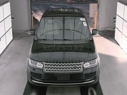 Land Rover Range Rover 2014 года за 17 200 000 тг. в Алматы