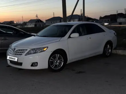 Toyota Camry 2008 года за 5 600 000 тг. в Кызылорда