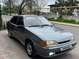 ВАЗ (Lada) 2115 2005 года за 650 000 тг. в Алматы