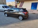 Nissan Tiida 2015 года за 6 000 000 тг. в Актау – фото 5