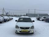 ВАЗ (Lada) Priora 2171 2013 года за 2 400 000 тг. в Уральск – фото 2