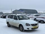 ВАЗ (Lada) Priora 2171 2013 годаүшін2 400 000 тг. в Уральск – фото 3