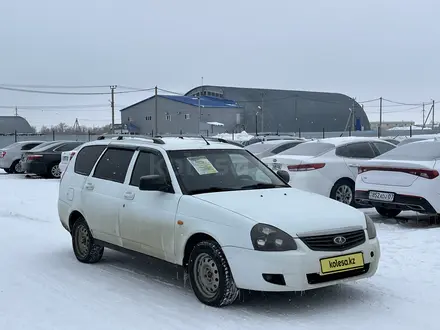 ВАЗ (Lada) Priora 2171 2013 года за 2 400 000 тг. в Уральск – фото 3