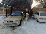 Daewoo Nexia 2008 годаүшін1 400 000 тг. в Шымкент