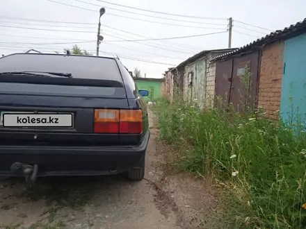 Audi 100 1990 года за 1 500 000 тг. в Уральск – фото 3