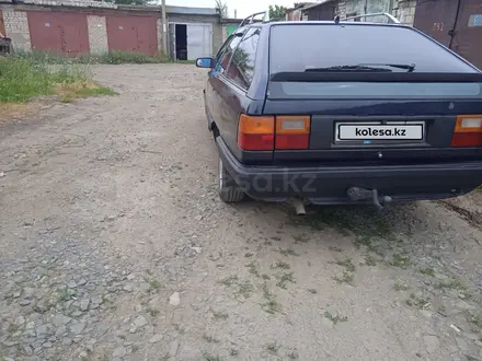 Audi 100 1990 года за 1 500 000 тг. в Уральск – фото 2