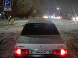 ВАЗ (Lada) 21099 1998 года за 1 200 000 тг. в Караганда