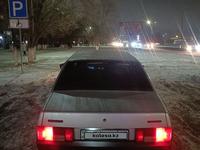 ВАЗ (Lada) 21099 1998 годаүшін1 200 000 тг. в Караганда