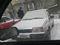 ВАЗ (Lada) 21099 1998 года за 1 200 000 тг. в Караганда – фото 3