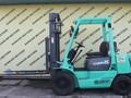 Mitsubishi  FGE20CT 2006 года за 4 560 000 тг. в Алматы