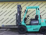 Mitsubishi  FGE20CT 2006 года за 4 560 000 тг. в Алматы