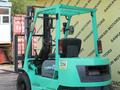 Mitsubishi  FGE20CT 2006 года за 4 560 000 тг. в Алматы – фото 3