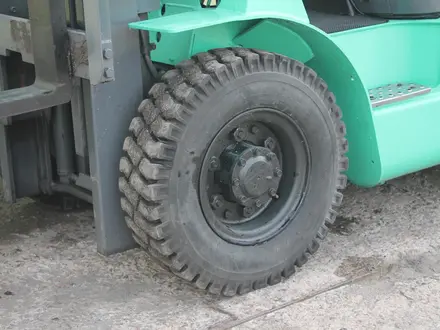 Mitsubishi  FGE20CT 2006 года за 4 560 000 тг. в Алматы – фото 4